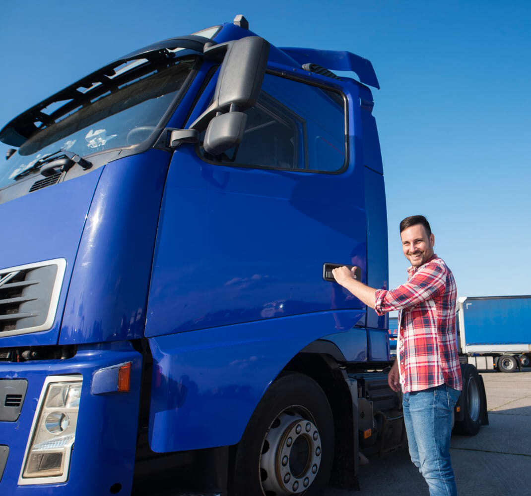 Best Commercial Vehicle Finance Expert