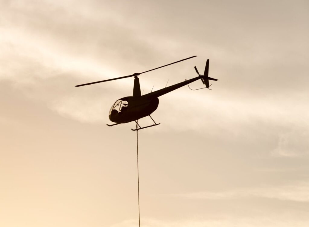 Zero Doc Aviation Finance